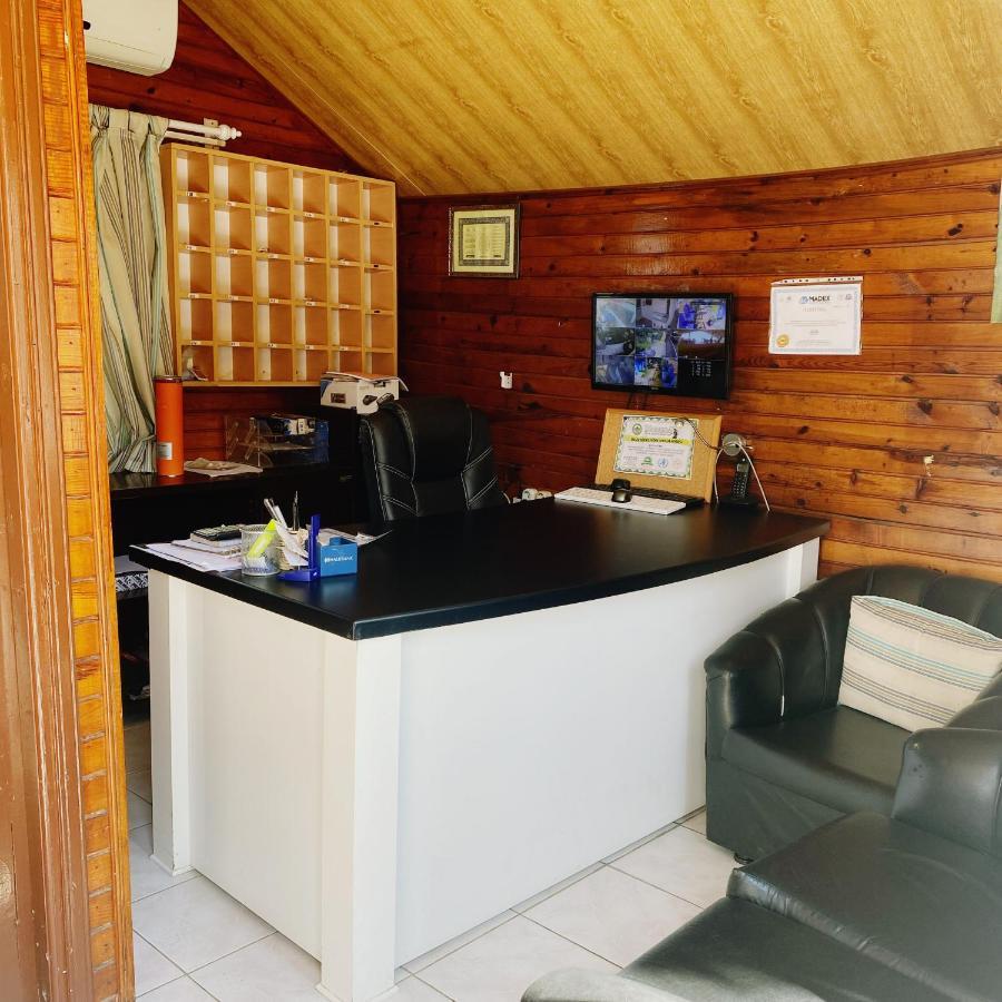 Cuba beach hotel Side Luaran gambar